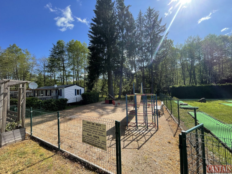 vente Camping Nancy - Photo 4