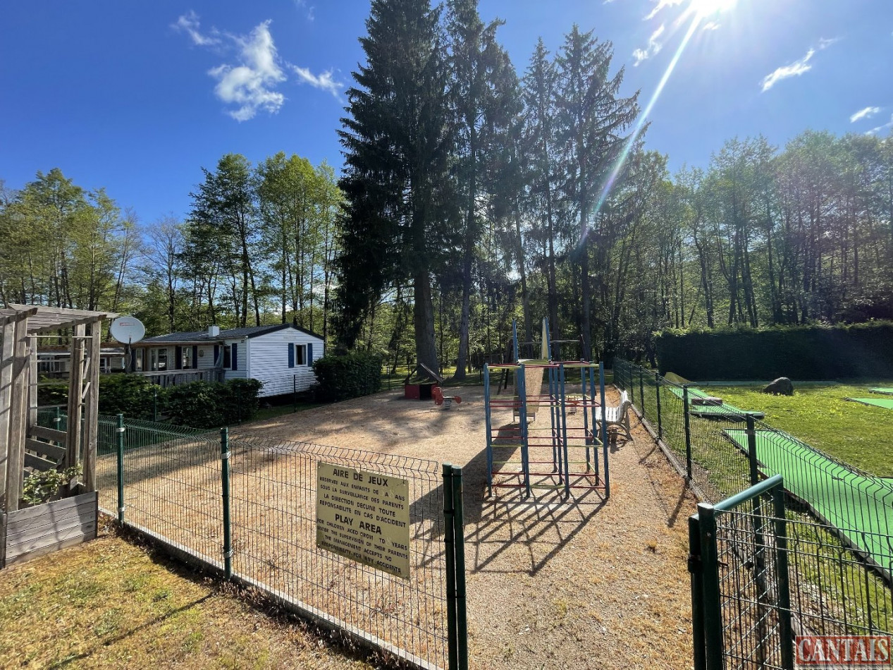 à vendre Camping Nancy - Photo 4
