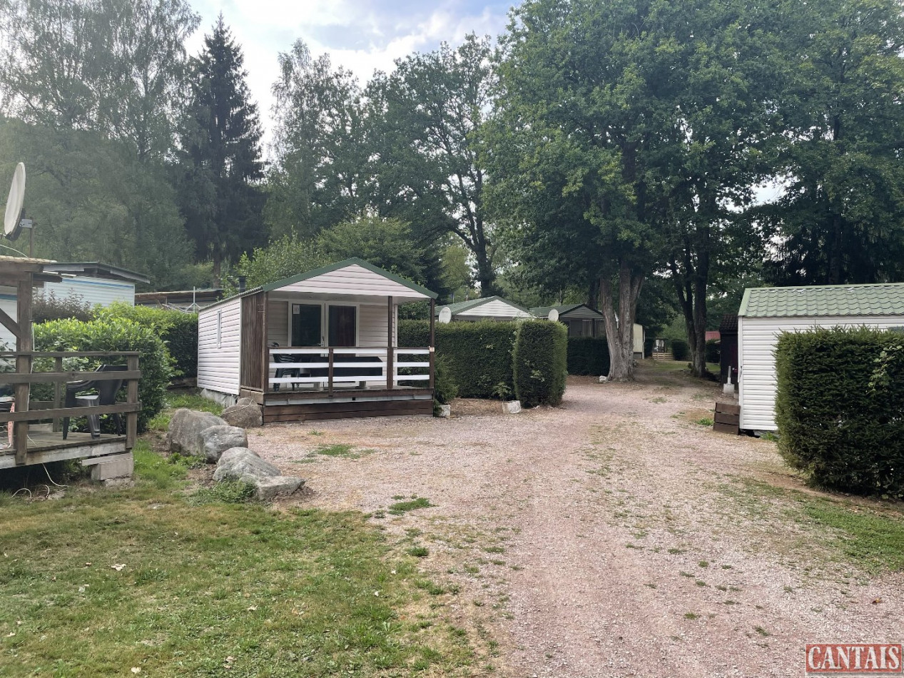 à vendre Camping Nancy - Photo 5