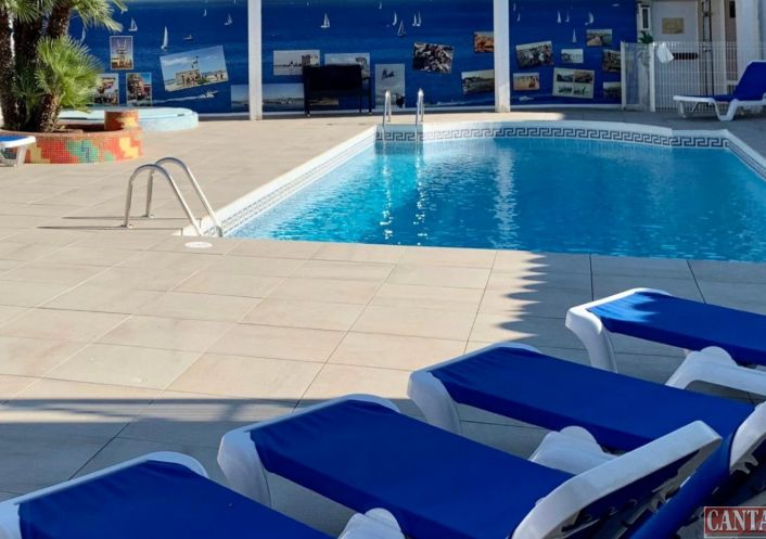 à vendre Hôtel   bureau Leucate