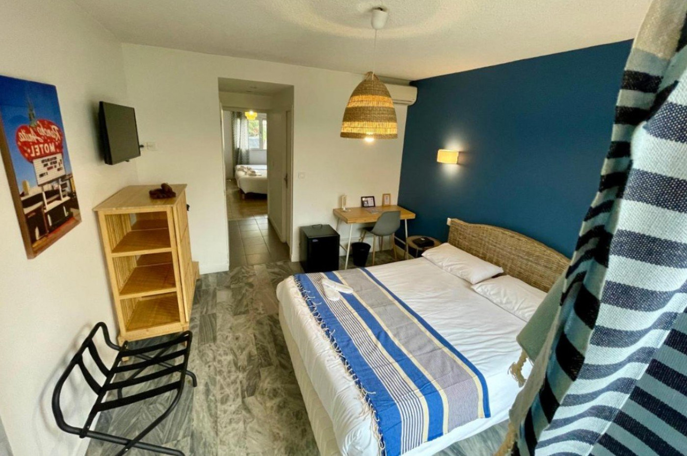 à vendre Hôtel   bureau Leucate - Photo 5