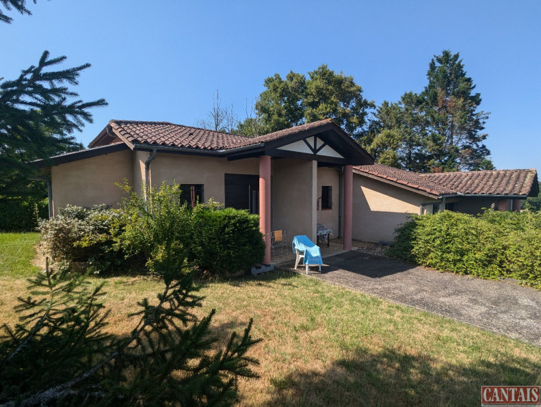 vente Gîte Auch - Photo 1