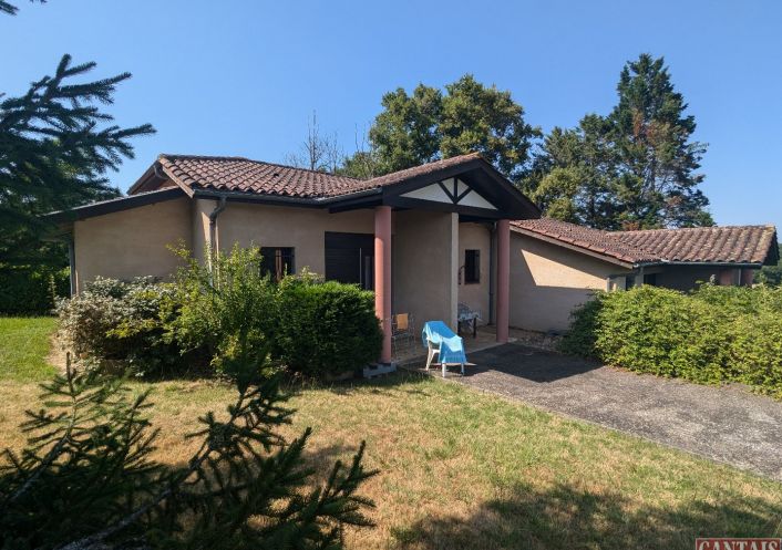 à vendre Gîte Auch