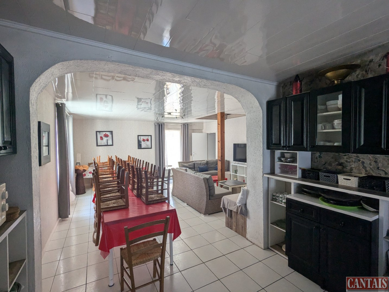 à vendre Gîte Agen - Photo 2