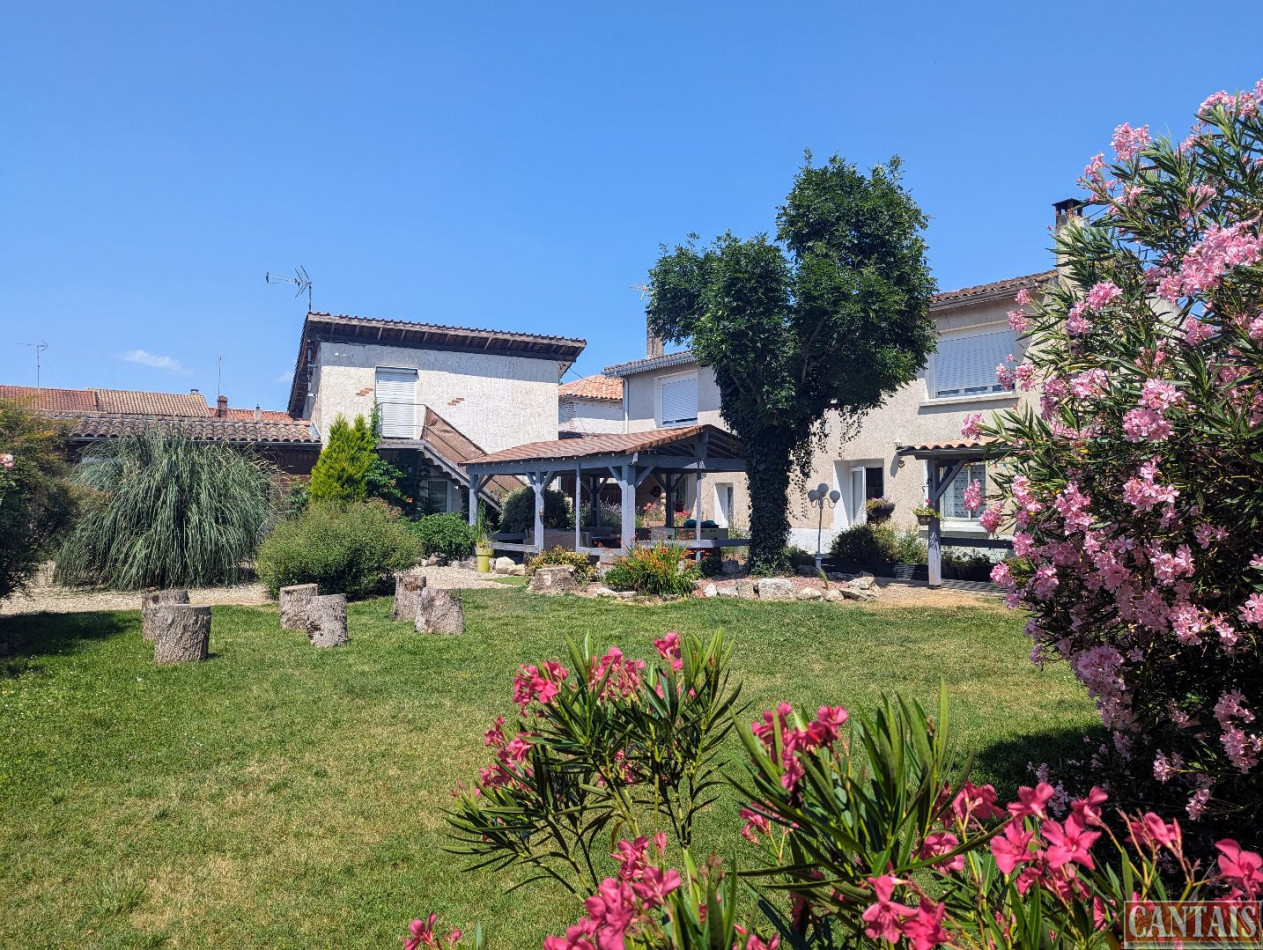 à vendre Gîte Agen - Photo 1