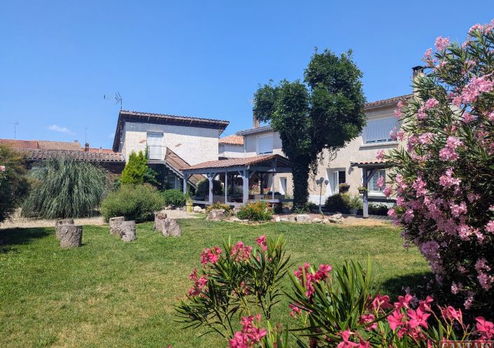 à vendre Gîte Agen