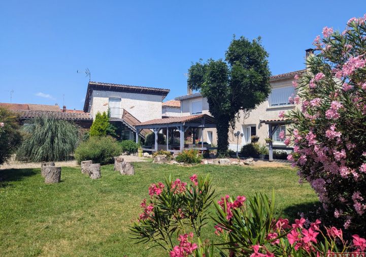sale Gîte Agen