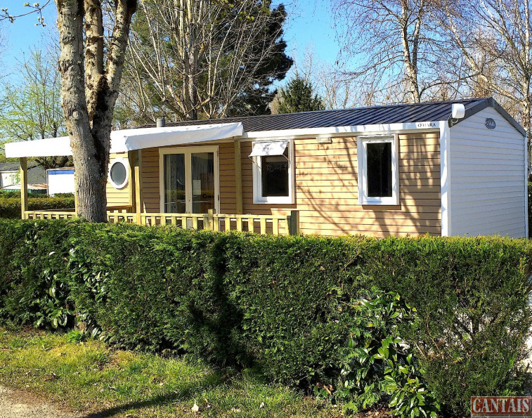 vente Camping Pornichet - Photo 1