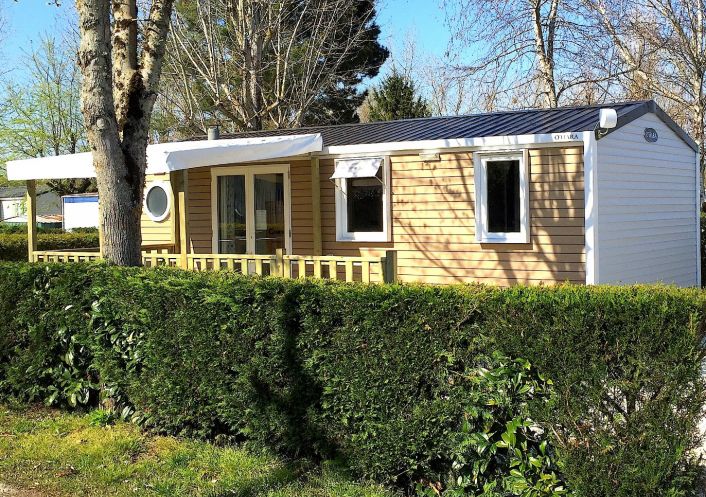 à vendre Camping Pornichet