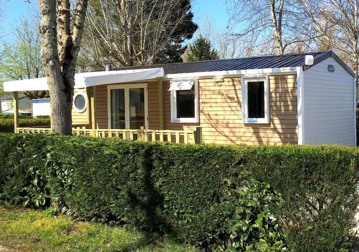 vente Camping Pornichet