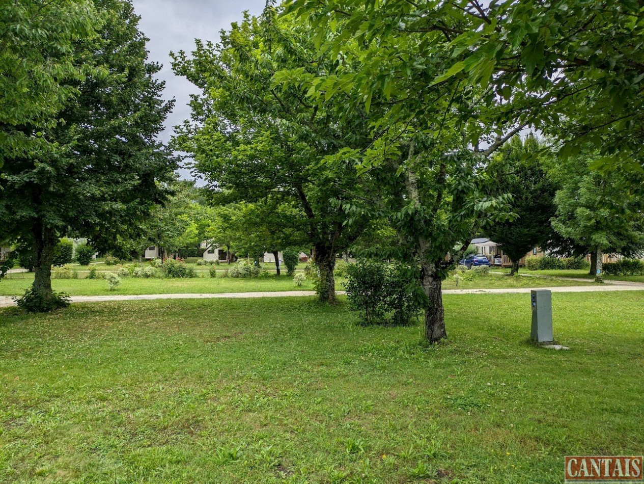 à vendre Camping Pornichet - Photo 1