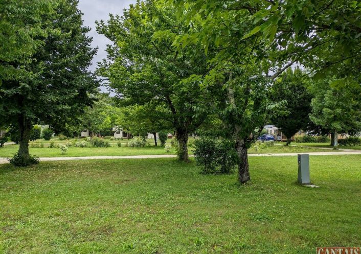 à vendre Camping Pornichet