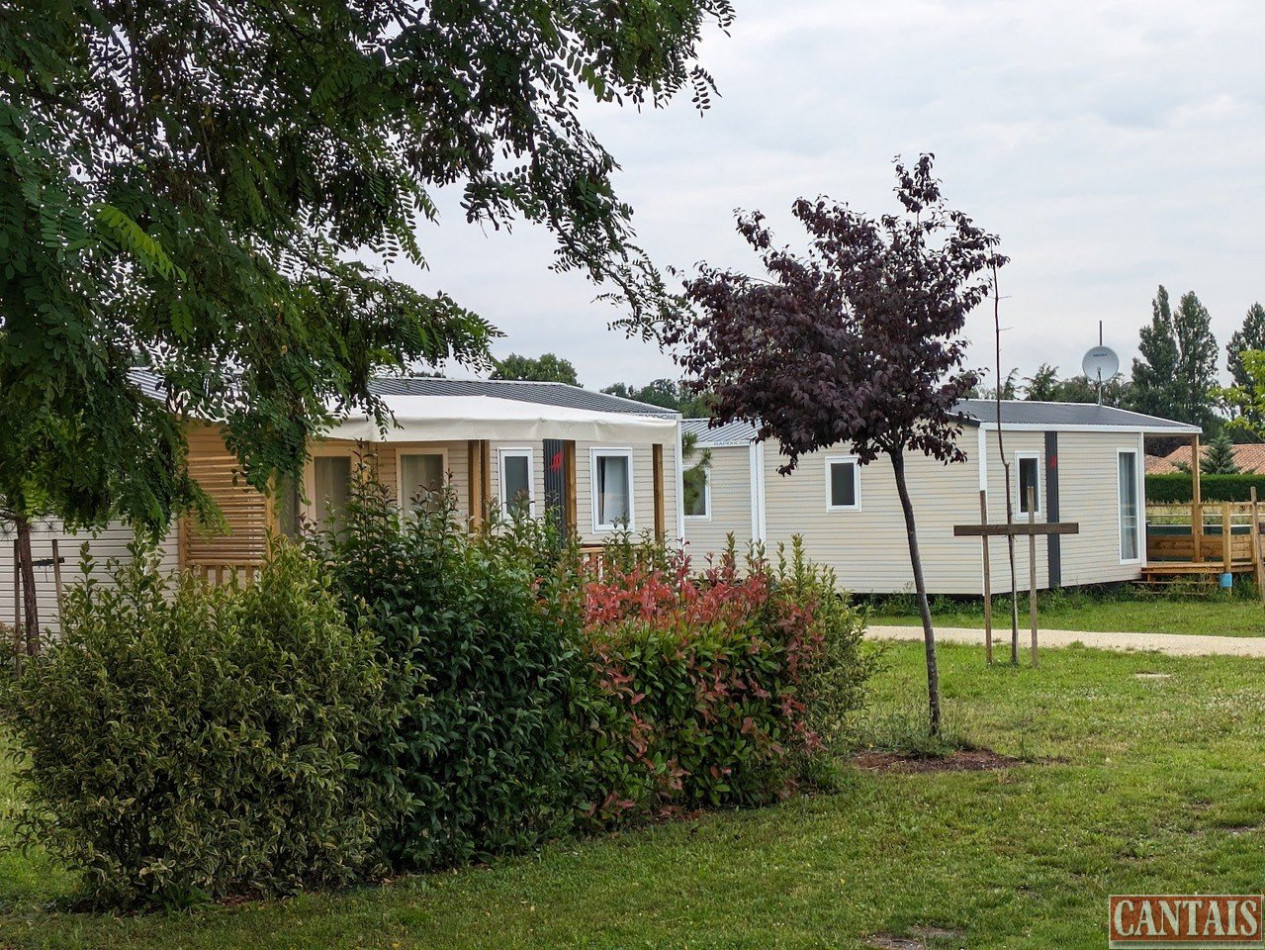à vendre Camping Pornichet - Photo 2
