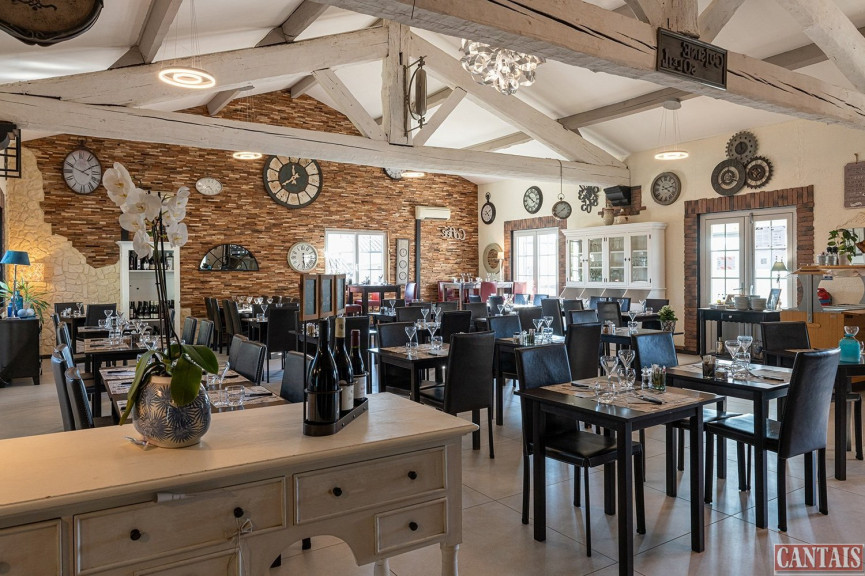 vente Hôtel   restaurant Valence - Photo 2