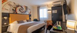 vente Hôtel restaurant Valence