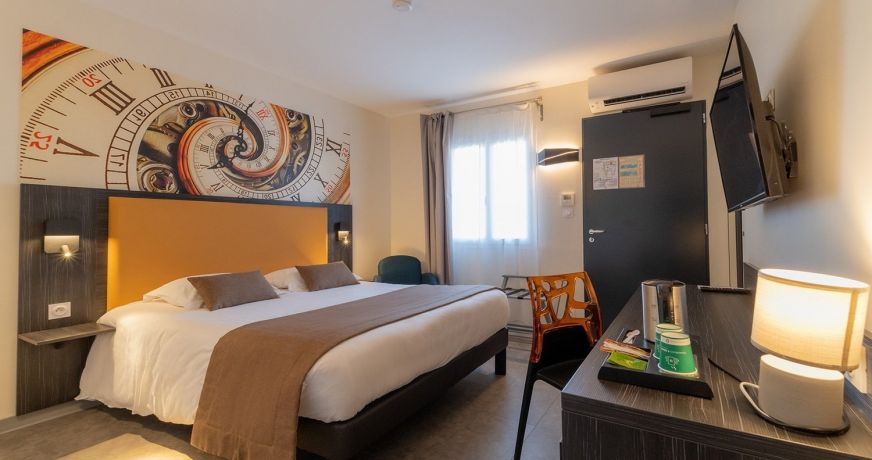 vente Hôtel restaurant Valence