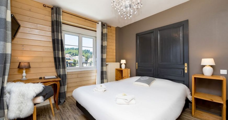 vente Hôtel restaurant Chantraine