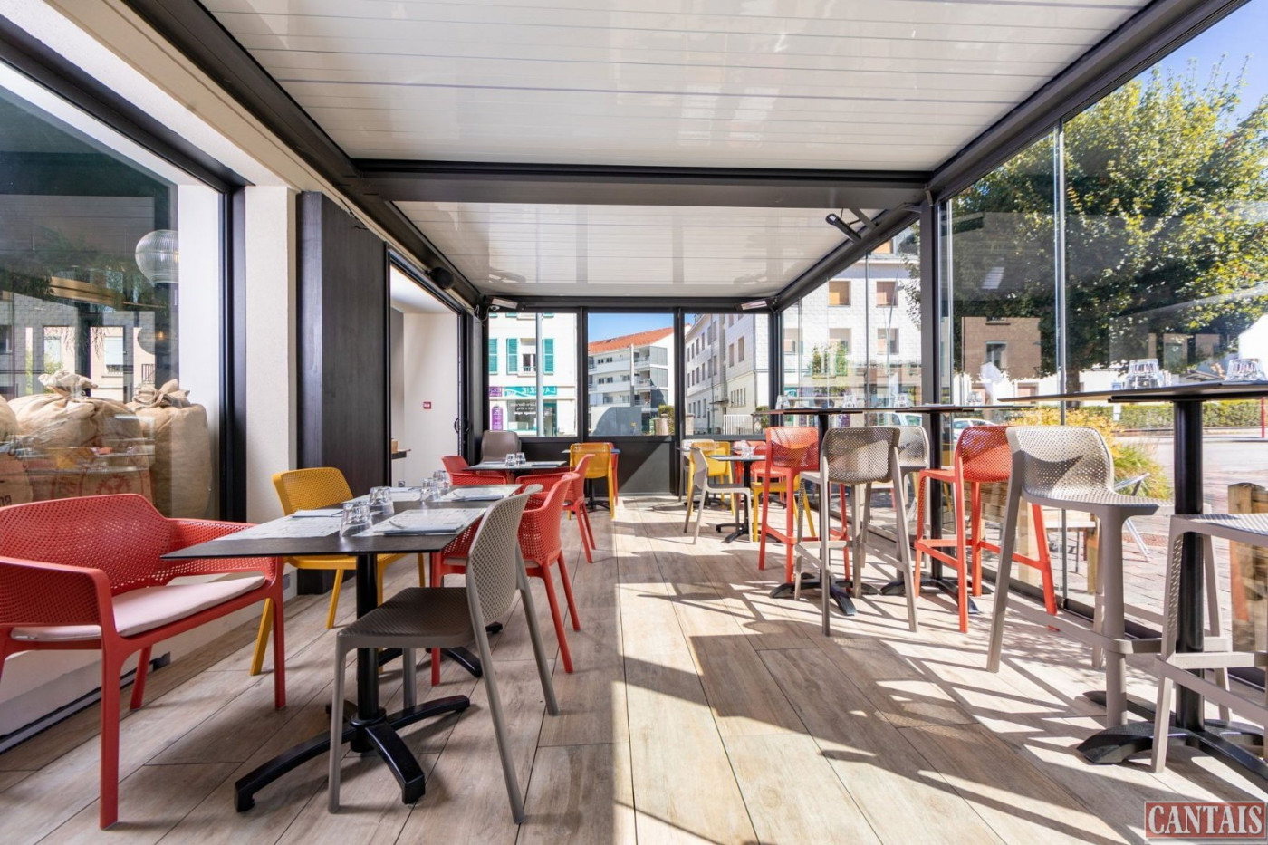 for sale Hôtel restaurant Chantraine - Photo 4