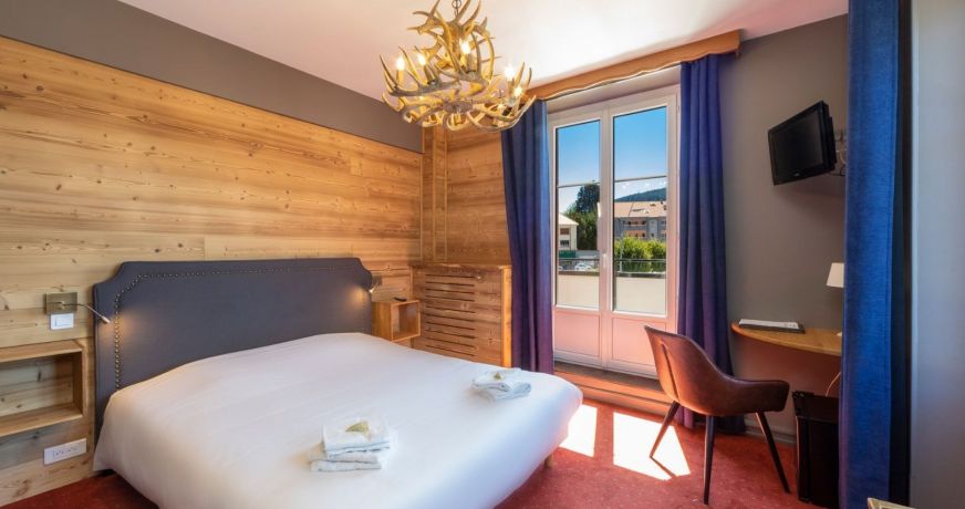 vente Hôtel restaurant Chantraine