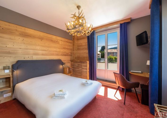 à vendre Hôtel   restaurant Chantraine