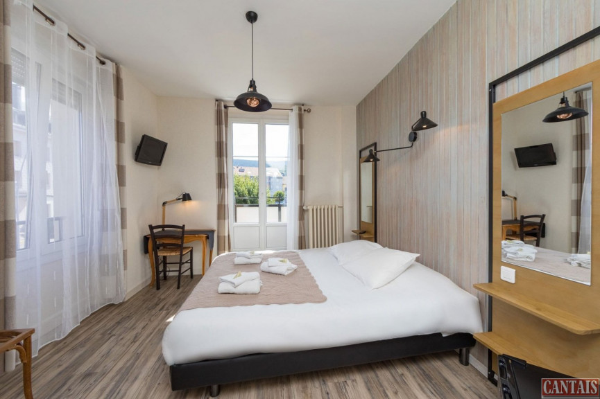 vente Hôtel restaurant Chantraine - Photo 2