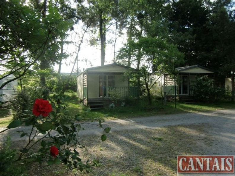 vente Camping La Rochelle - Photo 1