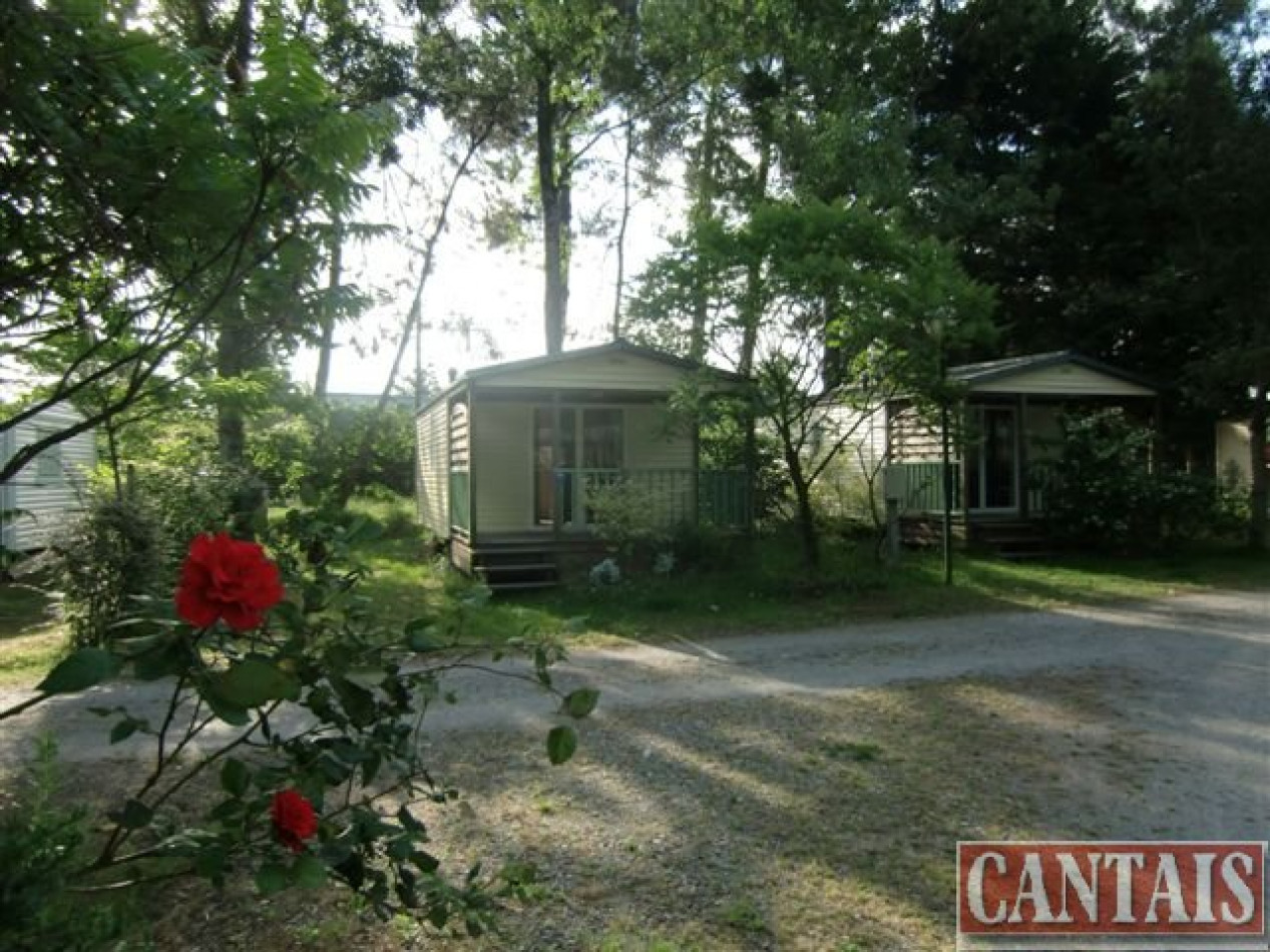 à vendre Camping La Rochelle - Photo 1