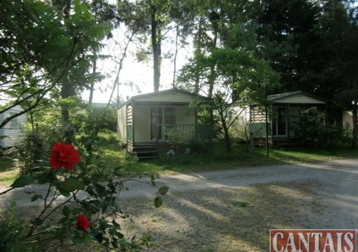à vendre Camping La Rochelle