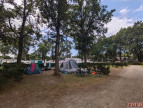 vente Camping La Rochelle