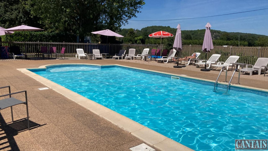 vente Camping Perigueux - Photo 1