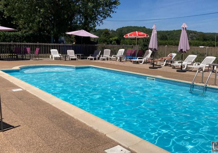 vente Camping Perigueux