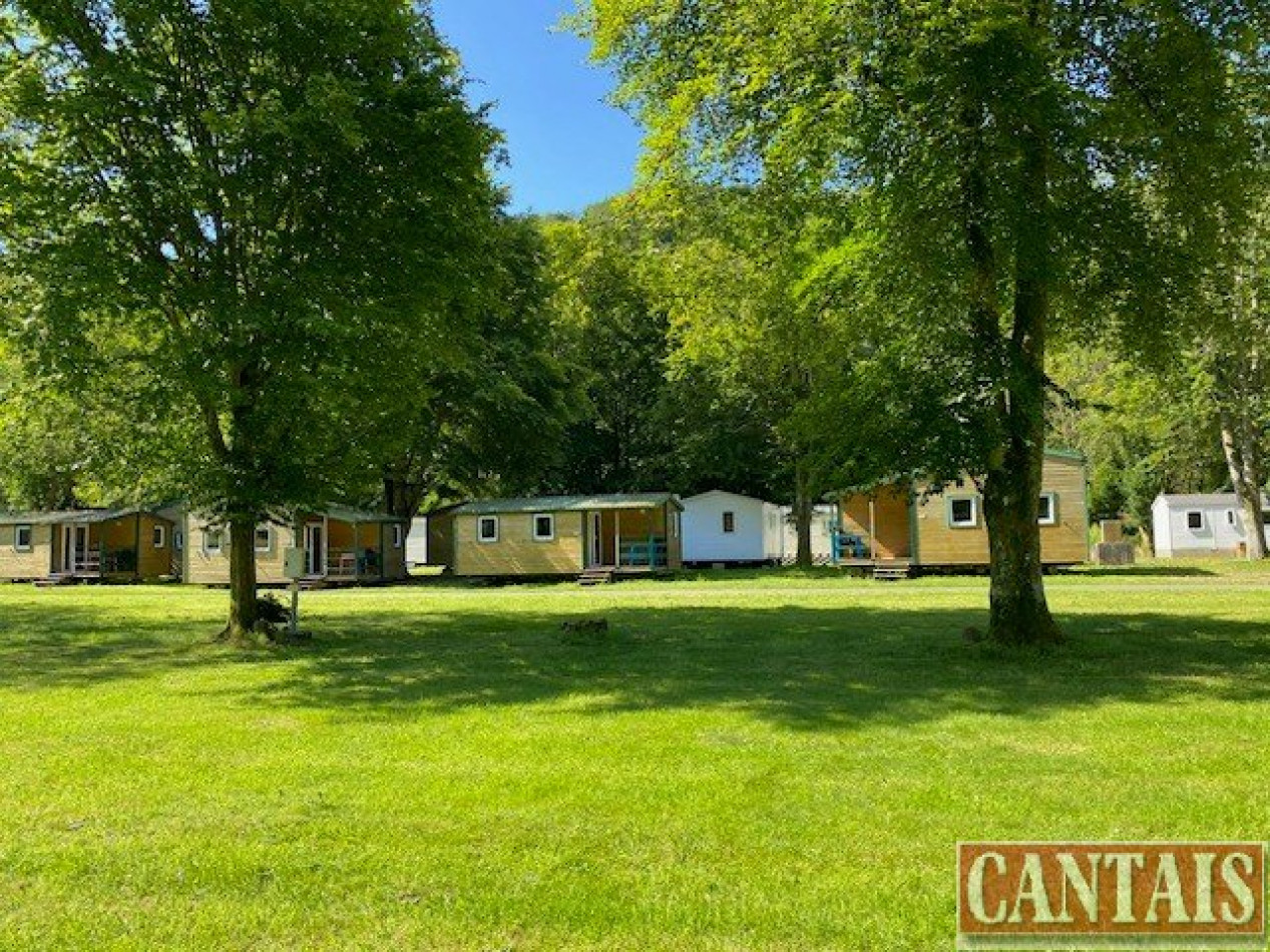 à vendre Camping Chalons En Champagne - Photo 1
