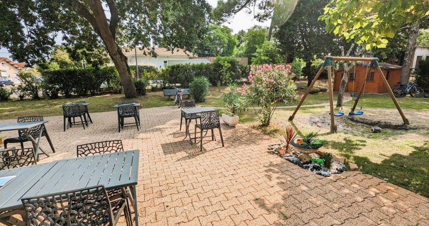 vente Hôtel bureau Mont De Marsan