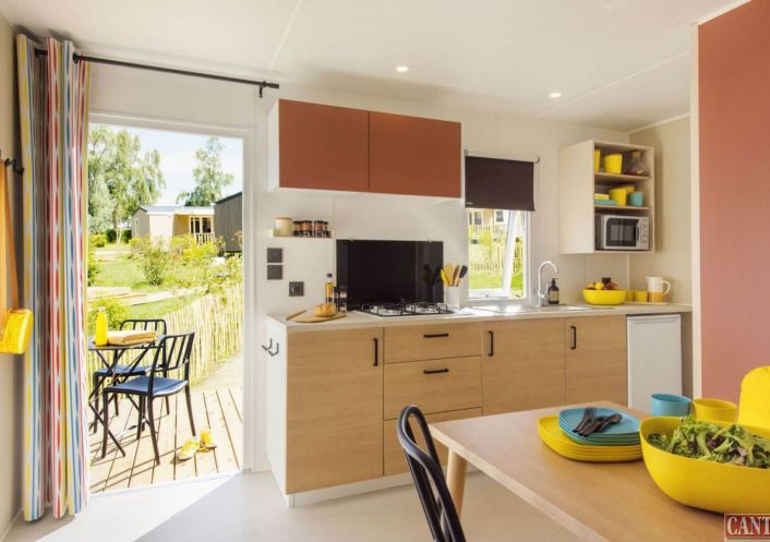 à vendre Camping Grau D'agde