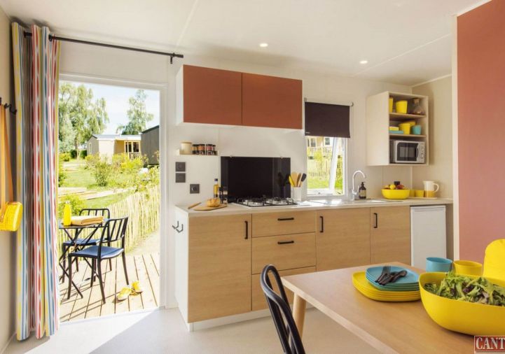 vente Camping Grau D'agde