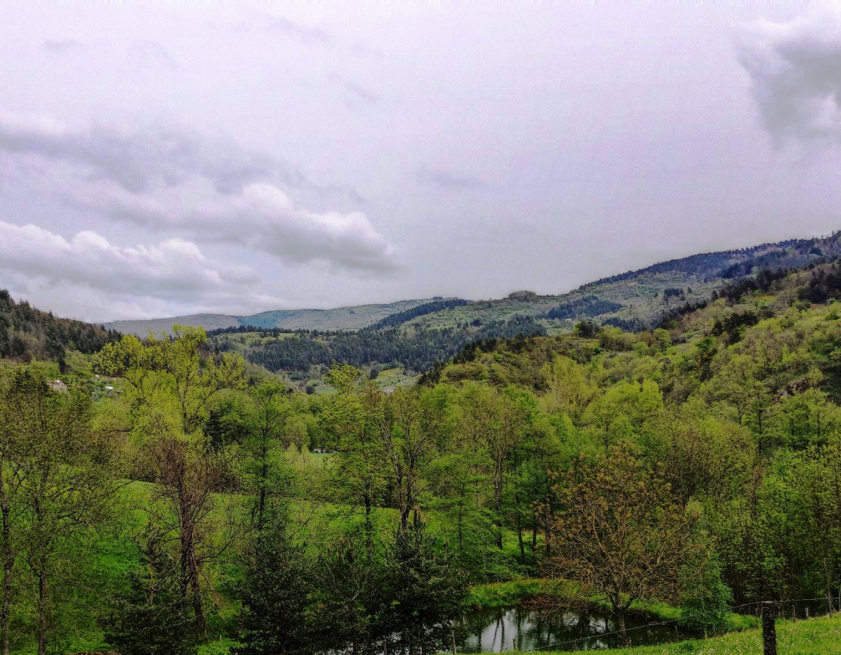 à vendre Camping Annonay - Photo 1