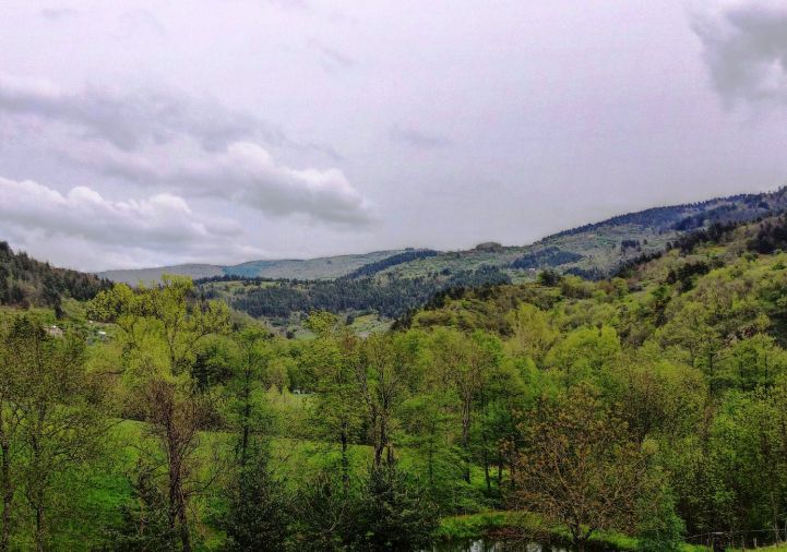 vente Camping Annonay