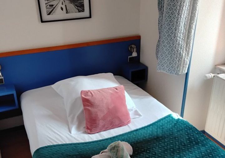 sale Hôtel bureau Bourges