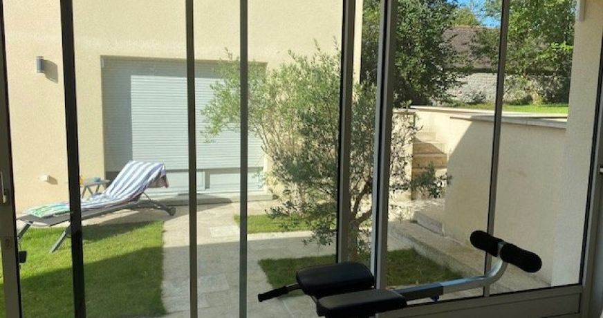 vente Gîte La Rochette