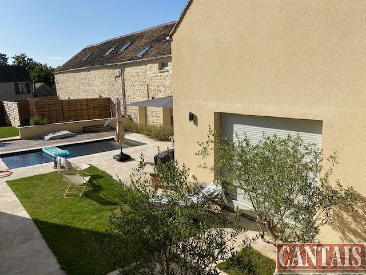 à vendre Gîte La Rochette - Photo 4