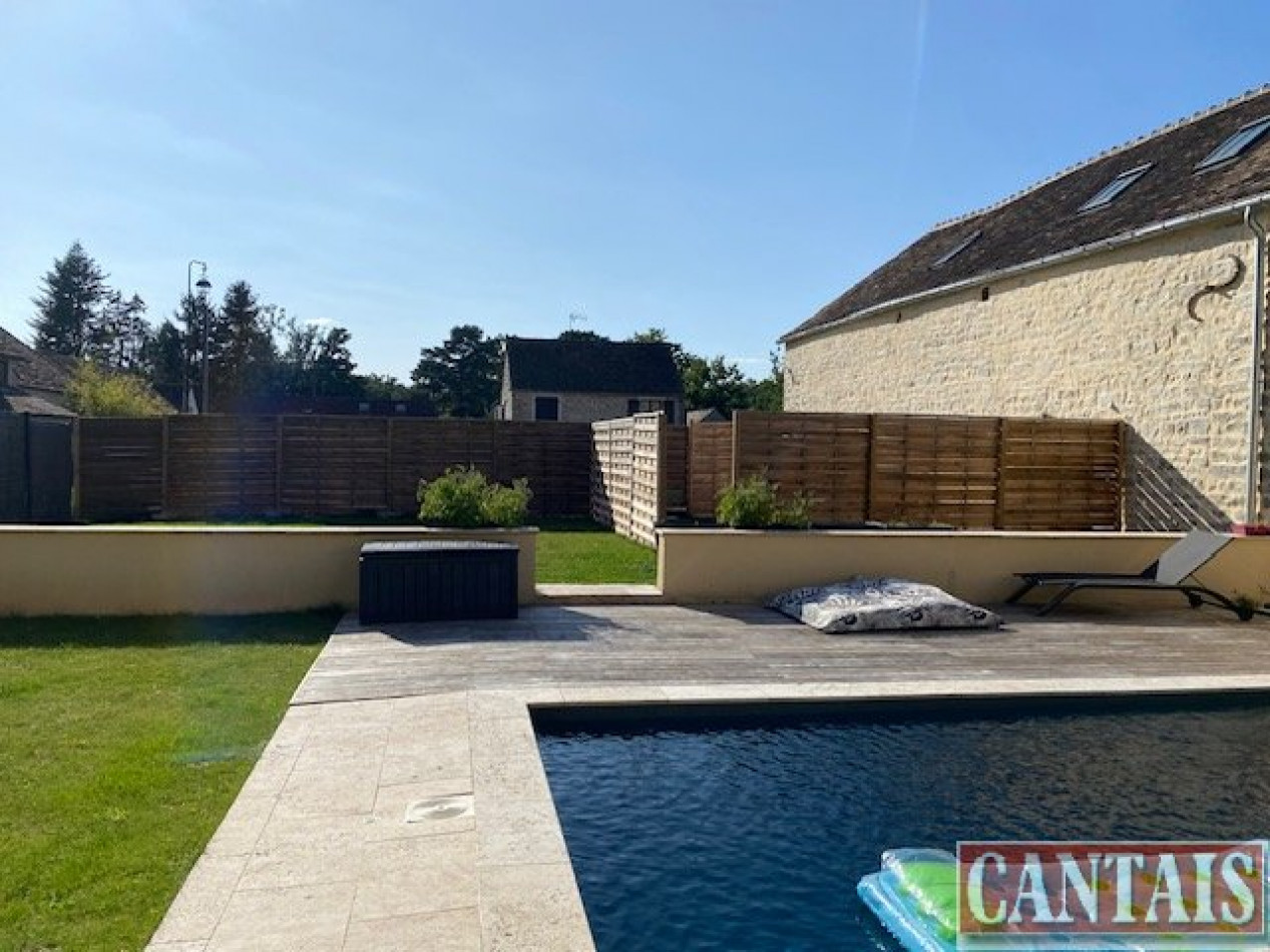 à vendre Gîte La Rochette - Photo 1