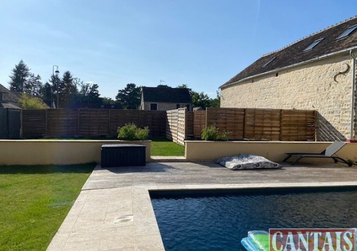 à vendre Gîte La Rochette