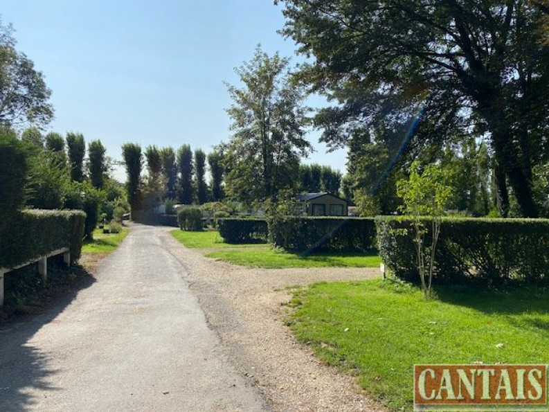 vente Camping La Rochette - Photo 2