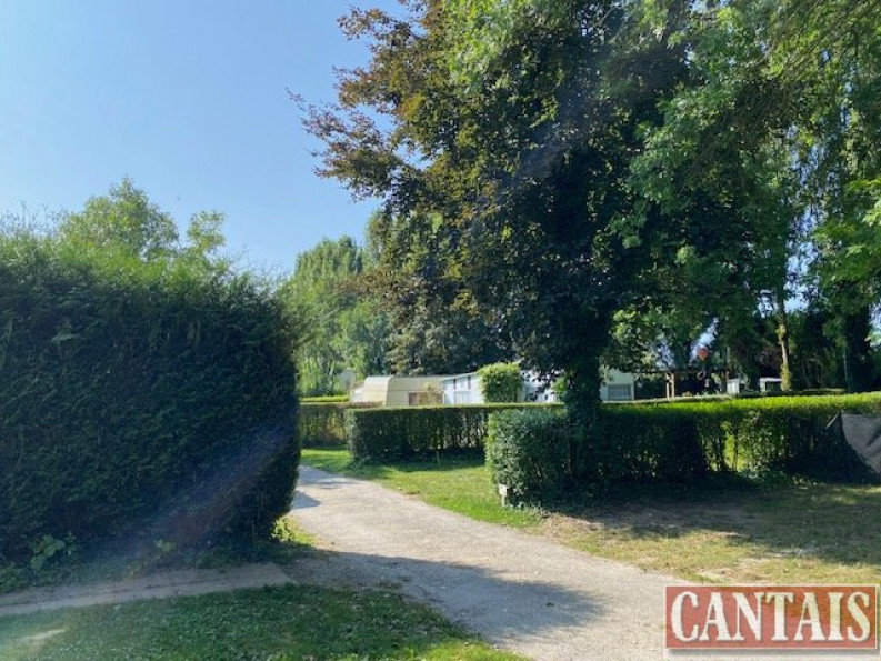 vente Camping La Rochette - Photo 3