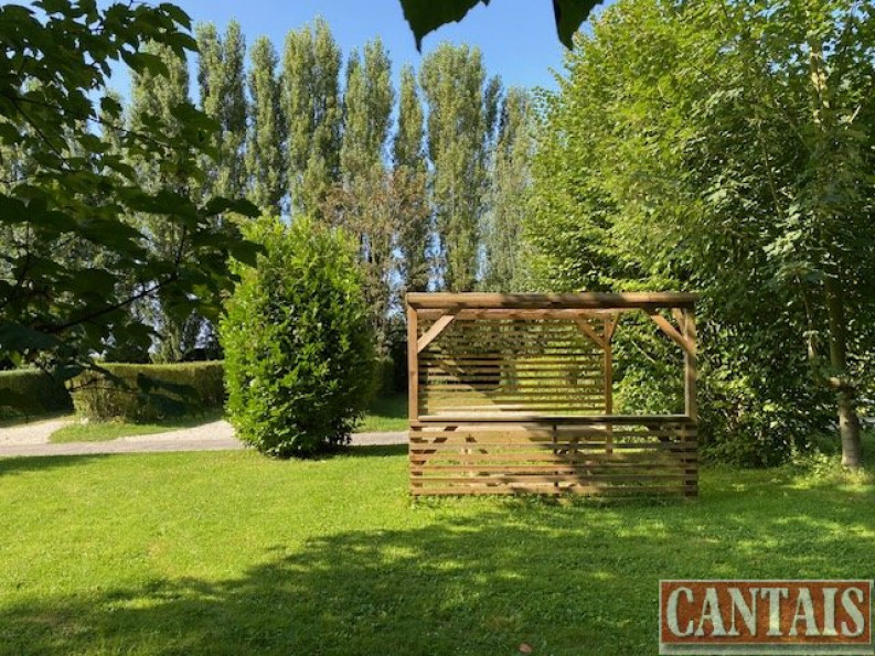 vente Camping La Rochette - Photo 4