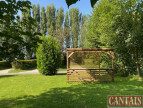 vente Camping La Rochette