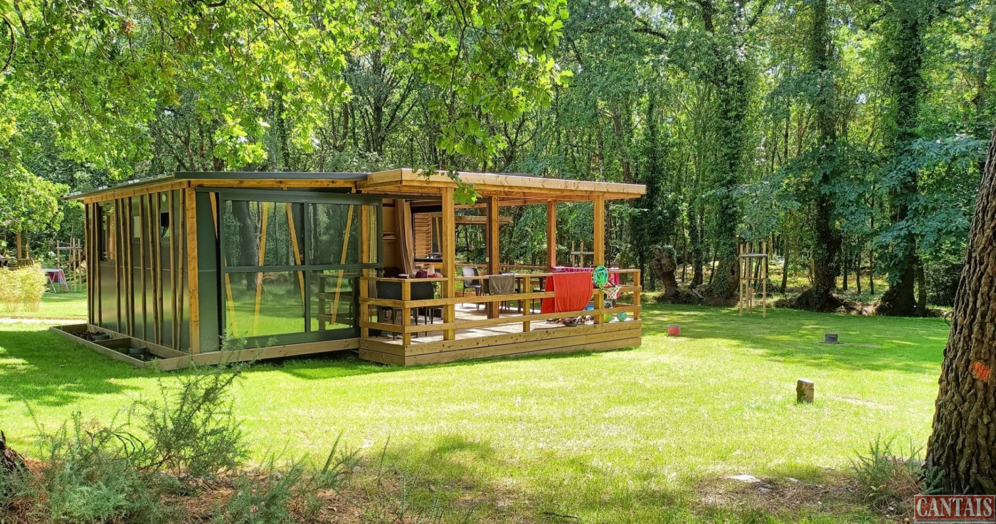 à vendre Camping Douarnenez - Photo 1