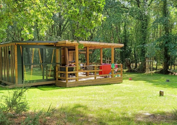 à vendre Camping Douarnenez
