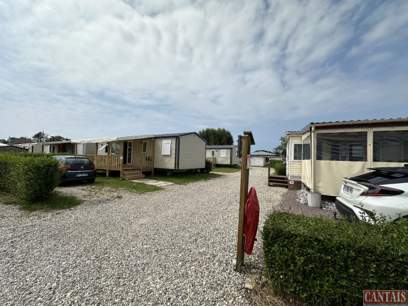 vente Camping Caen - Photo 2