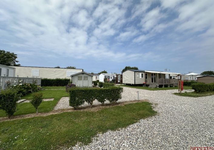 à vendre Camping Caen